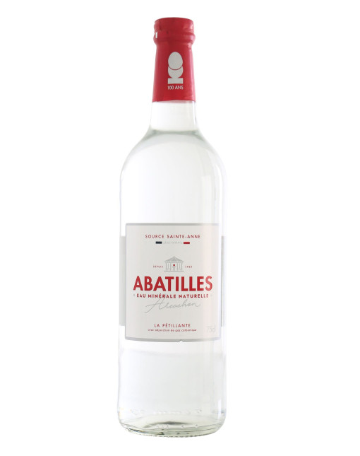 Abatilles Bordelaise Pétillante