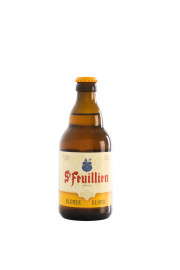 Saint Feuillien Blonde