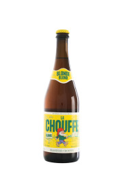 La Chouffe