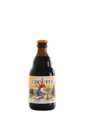 Mc Chouffe
