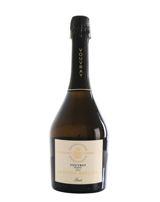 Cave de Vouvray Petite Marquise Excellence