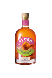 Ti Arrangés de Ced Les Escales Fruit du Dragon