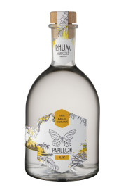 Longueteau Papillon Blanc