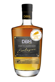 Distillerie Bonne Mère Exclusive Barrel