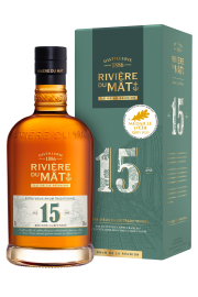 Rivière du Mat 15 Ans