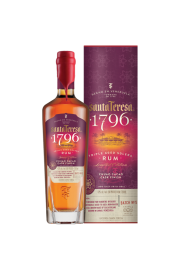 Santa Teresa 1796 Cacao Cask