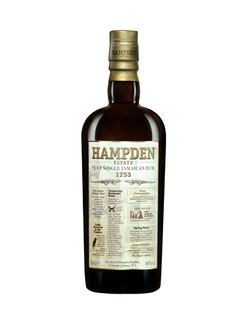 Hampden 1753