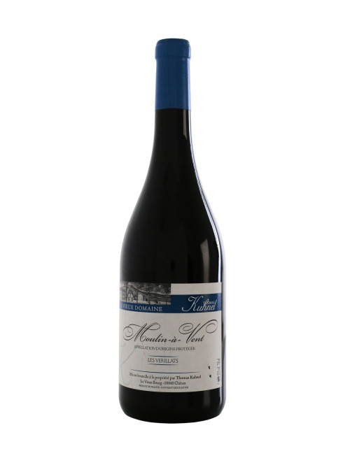 Domaine Thomas Kuhnel Les Verillats