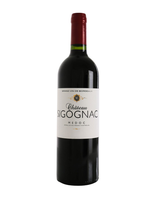 Château Sigognac