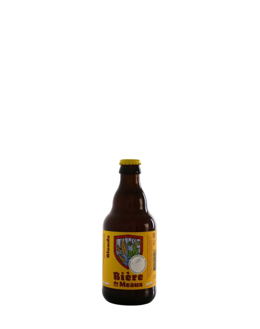 Bière de Meaux
