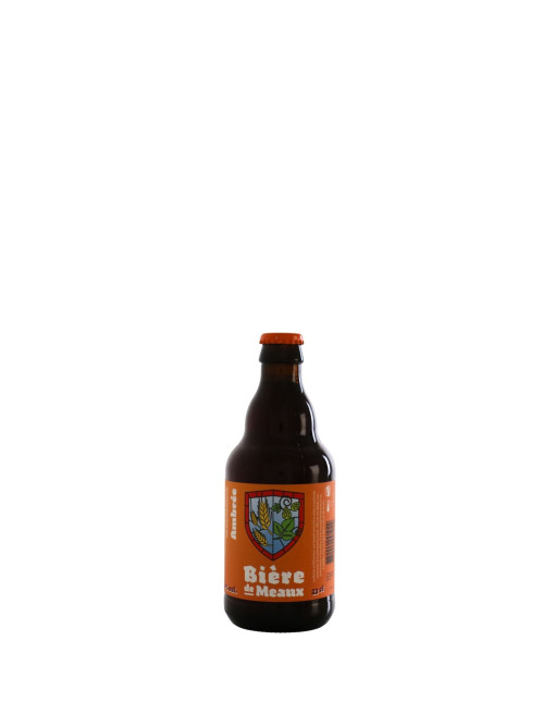 Bière de Meaux