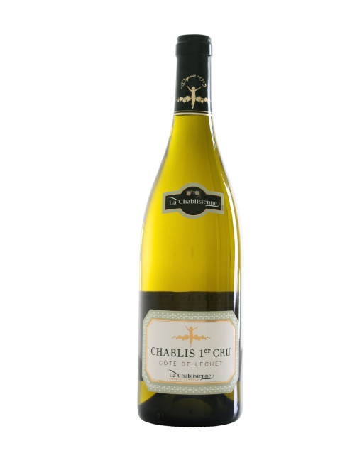 La Chablisienne Côte de Lechet
