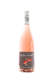 Vignerons des Pierres Dorées La Rose Nacarat