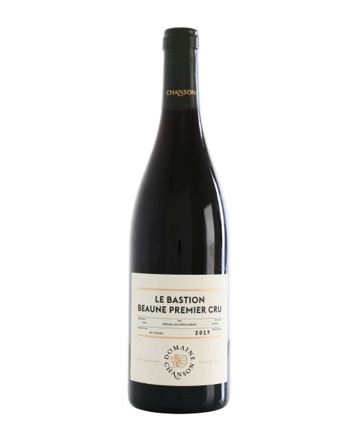 Domaine Chanson Le Bastion