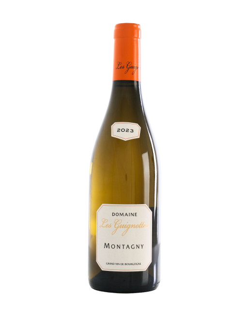 Domaine Les Guignottes
