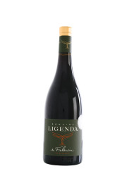 Domaine Ligenda U Filanciu