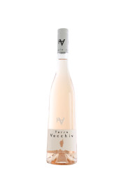 Domaine Terra Vecchia Évasion