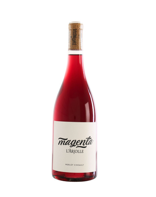 L'Arjolle Magenta