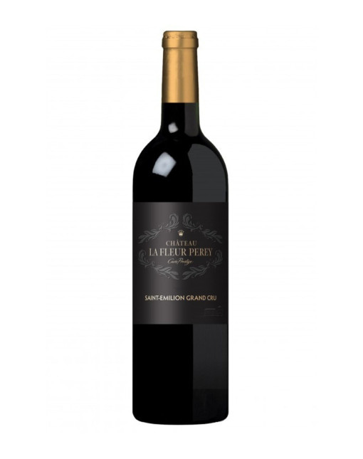 Château La Fleur Perey