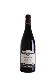 Domaine Prunier Vieilles Vignes