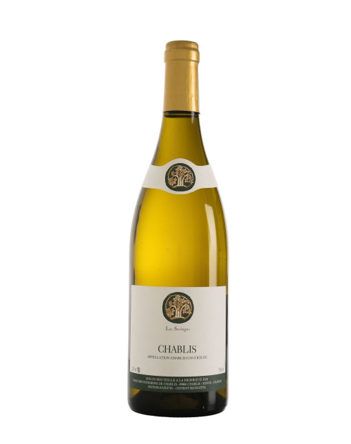 La Chablisienne Seringas
