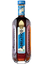 Adriatico Amaretto Zéro