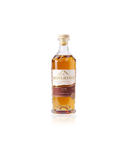 Rozelieures Fumé