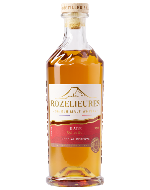Rozelieures Rare