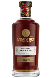 Angostura 1824