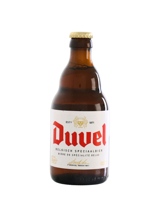 Duvel