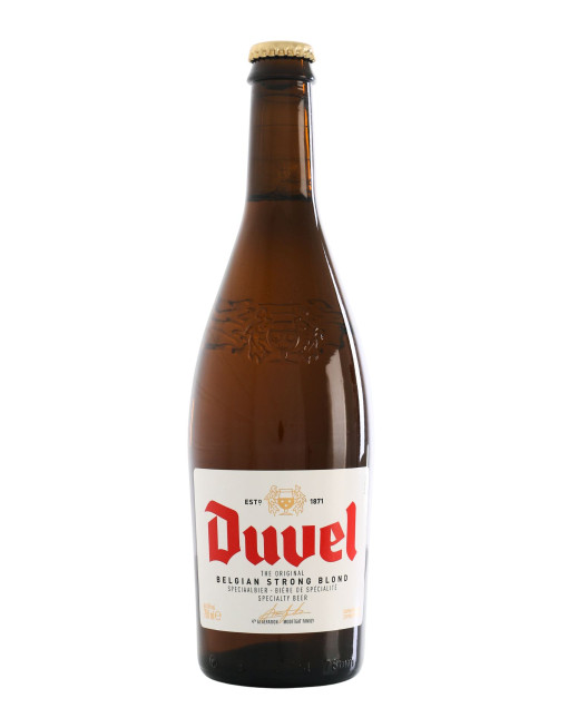 Duvel
