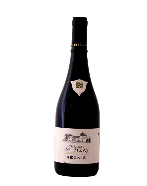 Château de Pizay