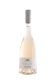 Château Minuty Rose et Or