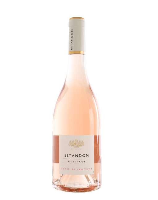 Estandon Héritage