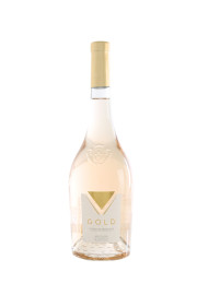 Vignerons de Saint Tropez Gold