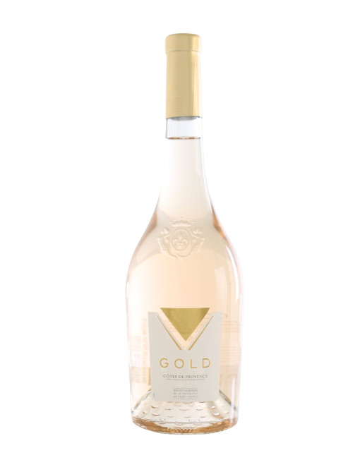 Vignerons de Saint Tropez Gold