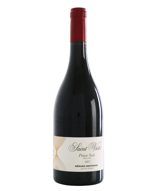 Saint Victor Pinot Noir