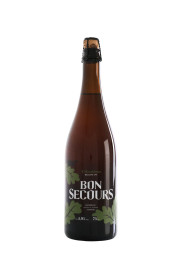 Bon Secours IPA