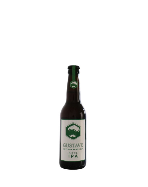 Gustave Ipa