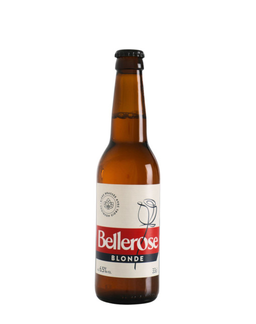 Bellerose