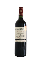 Chateau du Barrailh Cuvée Rubis