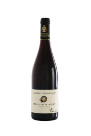 Laurent Perrachon et Fils Terres Roses