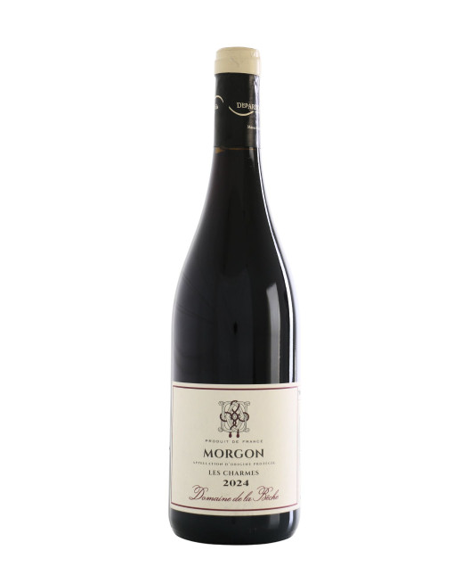 Domaine de la Bêche Les Charmes 
