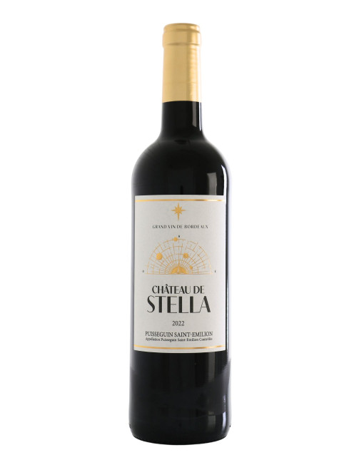 Château de Stella