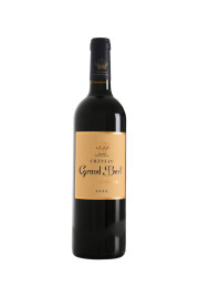 Château Grand Bert