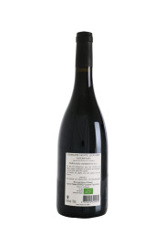 Domaine Sainte Léocadie Fernand Averoux