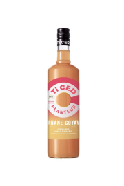 Ti Ced Planteur Banane Goyave