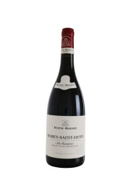 Nuiton Beaunoy Les Sionnières