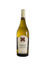 Fruitière Vinicole d'Arbois Chardonnay