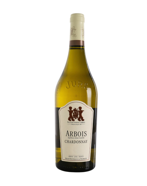 Fruitière Vinicole d'Arbois Chardonnay
